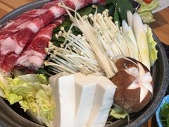 -割烹旭日本料理(龙湖狮山天街店)