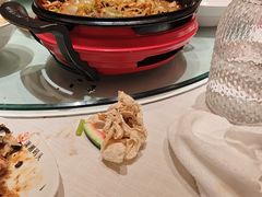 -潇湘码头·鲜湘菜(清河店)