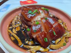 -西山人家·传统苏帮菜·家宴(木渎店)