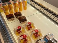 -丹香(青岛南京路店)