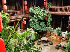 -香满楼(临安路店)