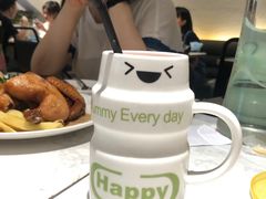 -卡朋西餐(较场西路店)