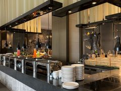 -合肥融创永乐半山酒店·永乐半山西餐厅