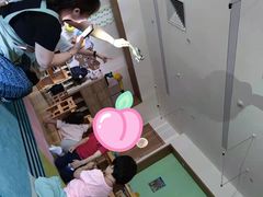 -自然树儿童之家(海珠翠城花园托育.早教校区)