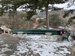 -妙峰山风景名胜区