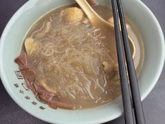 -金原鸭血粉丝汤·汤包·脆皮烤鸭(南京博物院店)