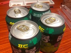 -山之屋炭火烧肉·生啤畅饮(大朗万科中央公园店)