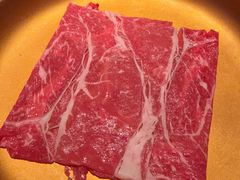 -牛YO寿喜烧和牛火锅自助(三台子万象汇店)