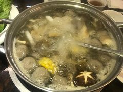 -八合里潮汕鲜牛肉火锅(深圳海岸城店)