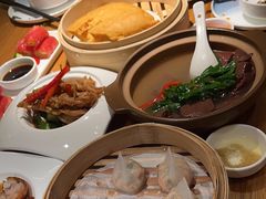 -点心传说·粤菜点心(佐阾虹湾店)