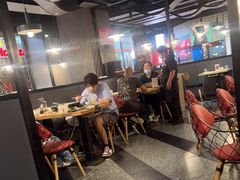 -鱼酷活鱼烤鱼(梅江印象城店)