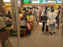 -奈雪的茶(石家庄万象城店)