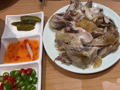 -船歌·鱼水饺青岛菜(国贸商城店)