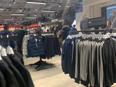 -杉杉奥特莱斯广场(哈尔滨店)
