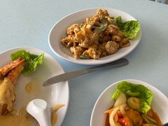 -ZF Seafood Restaurant 卓峰海鲜餐