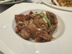-三清山希尔顿度假酒店·三清轩中餐厅