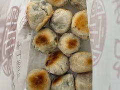 -宋记饼家(石门二路店)