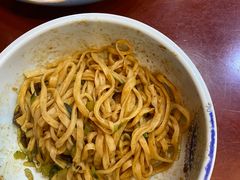 -老北京炸酱面·京味菜(西花市店)