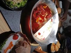 -湊湊火锅·茶憩(石家庄万象城店)