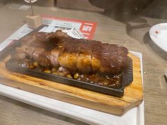 -香港茶餐厅文化体验馆(茶山镇店)