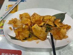 -听涛雅苑百味饺子老家菜馆