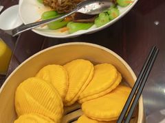 -杭州明豪voco酒店·明轩阁中餐厅