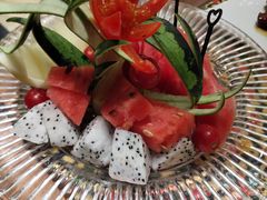 -城南往事·鲁菜济南菜(长清园博园恒大绿洲店)