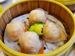 水晶鲜虾饺-香云轩·顺德菜(香云纱园林酒店店)