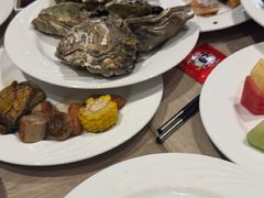 -印象餐厅(杭州国际博览中心北辰大酒店)