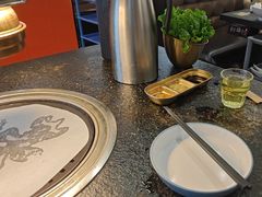 -熊大·鲜烤黄牛肉(五山店)