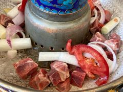 苏尼特羊羔肉-北颂冰煮羊(红太阳广场店)