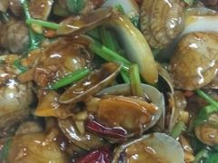 -老关东铁锅炖(上游街店)