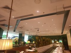 -以饭湘许(新塘万达店)