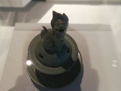 -中国美术学院象山校区-民艺博物馆