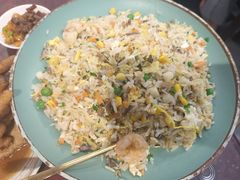 -扬二春炒饭(国庆路总店)