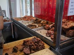 -清真铁志明腊牛羊肉