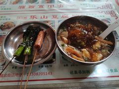 -乐山豆腐脑(北街店)