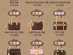 -奢收多·二手奢侈品回收中心(国际广场店)