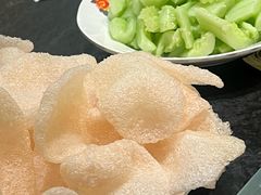 -可口香·非遗老号烧烤(南岗直营店)