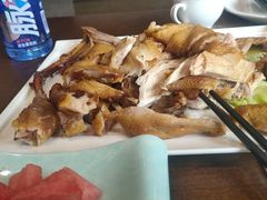 -俏东方·海味水饺·青岛菜(崂山店)