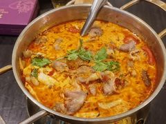 -Thai Alley泰爱里(二沙岛店)