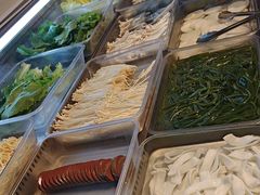 -成老灶火锅鸡(平山店)