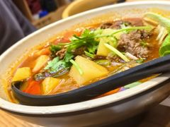 -老妈米线(斜塘邻里中心店)