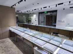 -威德钻石-克拉钻大本营(南京东路店)