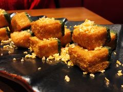 -敏珠拉姆藏餐·南京厨房(富春江东街店)