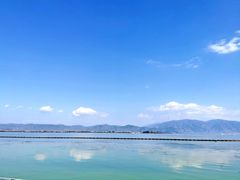-大理洱海