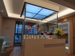 -ROYEA茹彦祛痘·问题肌肤修护中心