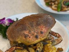 -巧克力渔家.小船海鲜胶东菜(万平口店)