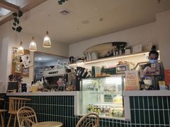 -Fruiffee Cafe 果啡派