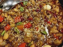 -华豫川酒家(大卫城店)